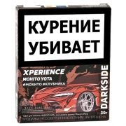    DarkSide Xperience Mohito Yota (30 )