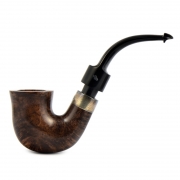   Peterson De Luxe System Dark Smooth - XL 5s ( )