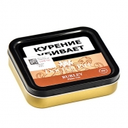    Doctor Pipe - Burley Flake Cut ( 50 )