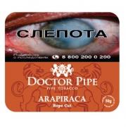    Doctor Pipe - Arapiraca Rope Cut ( 50 )
