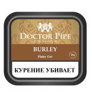    Doctor Pipe - Burley Flake Cut ( 50 )
