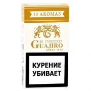 ��������� El Guajiro Aromas - 10 ��.