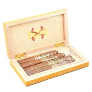 ������ FFOX Fuente Fuente Opus X Story 4 Set Yellow - 4 ��.