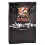  Gurkha Ghost Robusto - 4 .