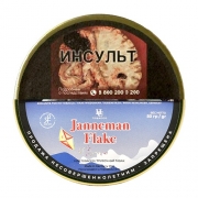    HU-Tobacco Community Tobaccos Janneman Flake -50 