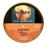    HU-Tobacco Foundation by Musico Asmara - 50 