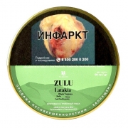    HU-Tobacco Foundation by Musico The Zulu Mixture - 50 