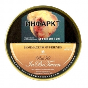    HU-Tobacco Hommage to My Friends RaiKo InBeTween - 50 
