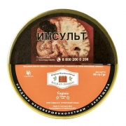    HU-Tobacco Original Warehouseblend Balkan Passion - 50 