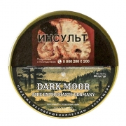    HU-Tobacco Pipe Enthusiasts Germany Dark Moor - 50 