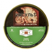    HU-Tobacco Original Warehouseblend Louisiana Broken - 50 