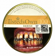    Ilsteds Own Mixture - 100 (100 )