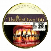    Ilsteds Own Mixture - 66 (100 )