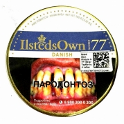    Ilsteds Own Mixture - 77 (100 )