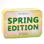    John Aylesbury Spring Edition 2023 - 100 