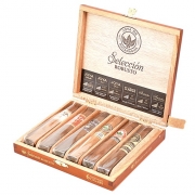  Joya de Nicaragua - Robusto Sampler (6 .)