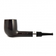   Peterson Junior Heritage Silver Mounted Lovat ( )