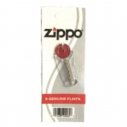 Кремни Zippo в блистере