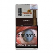  La Aurora Principes Chicos Brown () - 5 