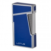  Lotus Apollo L4870 - Blue & Chrome ()