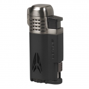  Lotus L6540 - Black & Dark Gun Satin ()