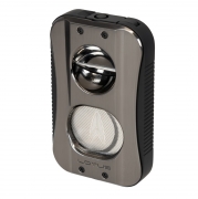  Lotus Omni Twin Cutter Gunmetal CUT1503 (64 RG)