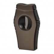 ������ Lotus Viper CUT1103 Brushed Gunmetall & Rubberized Black 64RG