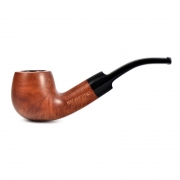 Курительная трубка Marchesini Medium Smooth - 03 Light (фильтр 9 мм)