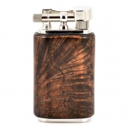Зажигалка трубочная Mastro De Paja - 1400 (бриар)