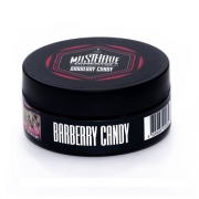 Табак для кальяна Must Have Barberry Candy - 25 гр