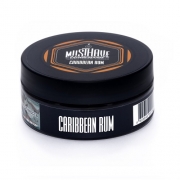Табак для кальяна Must Have Caribbean Rum - 25 гр