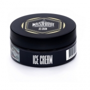 Табак для кальяна Must Have Ice Cream - 25 гр
