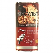    Mac Baren 7 Seas Cherry Blend - 40 