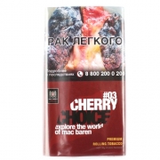    Mac Baren Cherry Choice - 40 