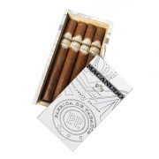  Macanudo Inspirado White Travel Edition