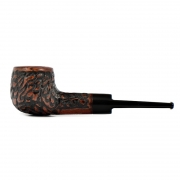 Курительная трубка Marchesini Mini Rustic - 01 (фильтр 9 мм)