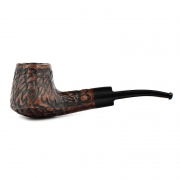Курительная трубка Marchesini Mini Rustic - 08 (фильтр 9 мм)