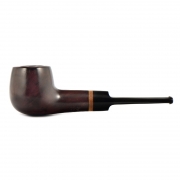   Marchesini Mini - Smooth Ring - 01 Brown ( 9 )