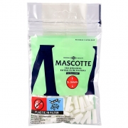 Фильтры для самокруток Mascotte Extra Slim Filters X-Long 5.3mm - 150 шт