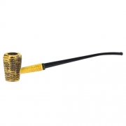   Missouri Meerschaum Cobbit Elf