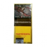  Montecristo Club 10 