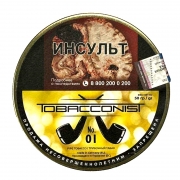    Obacconis 1 - 50 
