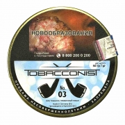    Obacconis 3 - 50 