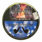    Obacconis 5 - 50 