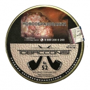    Obacconis 52 - 50 
