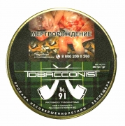    Obacconis 91 - 50 