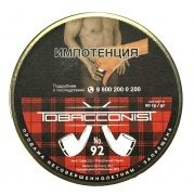    Obacconis 92 - 50 