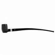   Peterson Churchwarden SandBlast Barel ( )