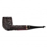   Peterson Emerald Rustic - 106 P-Lip ( 9 )