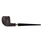 Курительная трубка Peterson Junior Rustic Acorn (без фильтра)